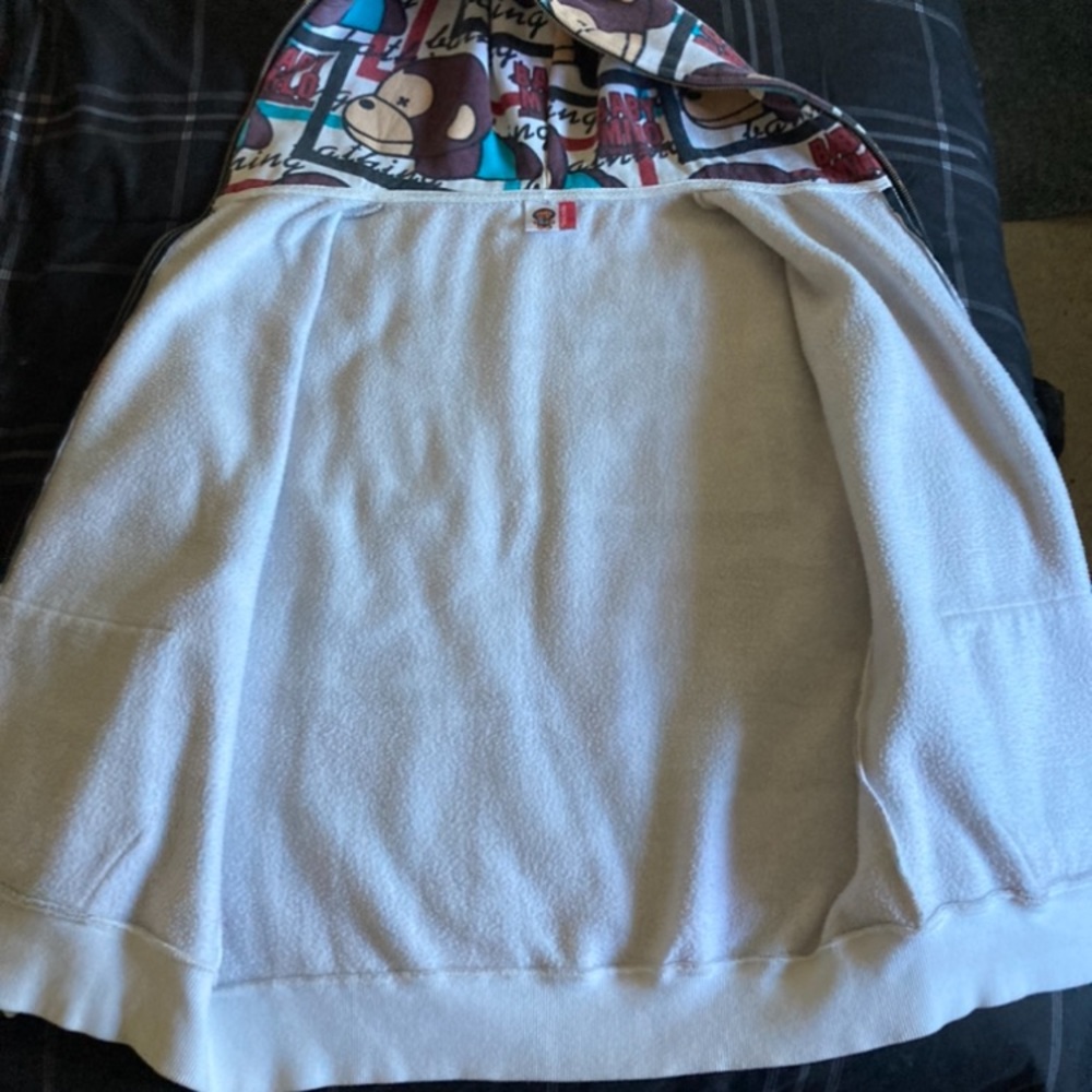 Baby Milo Jacket - Picture 5 of 9
